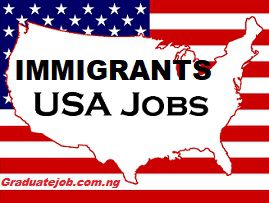 Visa Sponsorship Opportunities of $75,000 for Immigrants in the USA